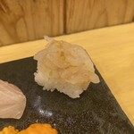 鮨や いしもん - 