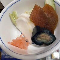 うなぎ秋本 - 