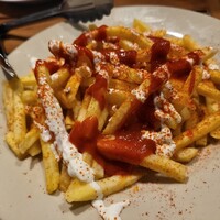 Bar Espanol YEBRA - 