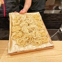 北野坂 木下 - 
