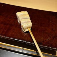 銀座焼とり 京丹波 - 