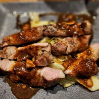 Bar Espanol YEBRA - 