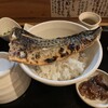 さばめしの鯖匠