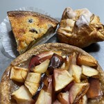 カタネベーカリー - 