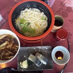 大阪ゴルフクラブレストラン - 