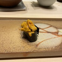 鮨 銀座おのでら 名古屋店 - 