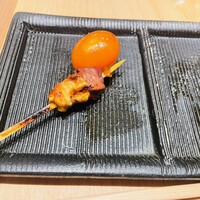 焼鳥 鐡 - 