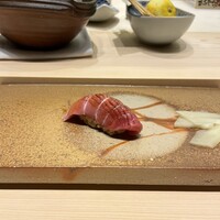 鮨 銀座おのでら 名古屋店 - 