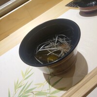 京都 鮨 まつもと - 