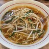台湾ラーメン 江楽 守山本店