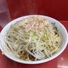 ラーメン二郎 越谷店 