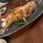 炉端焼 うだつ - 