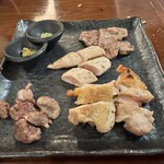 炉端焼 うだつ - 