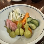 炉端焼 うだつ - 