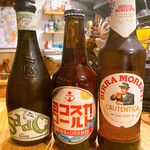 h:armonia - 各種ビール