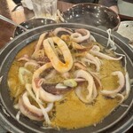 炉端焼 うだつ - 