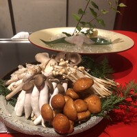 六本木うかい亭 - 