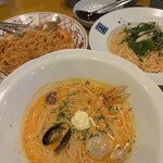 五右衛門 新宿アイランド店 - 