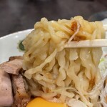 西永福の煮干箱 - 