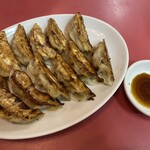 サッポロラーメン - 料理写真: