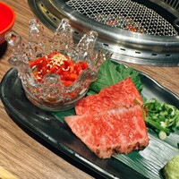 ベこ亭 自由が丘店 - 