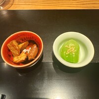 京 静華 - 