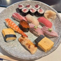 寿司 濱芝 - 