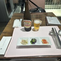 厳選洋食さくらい - 