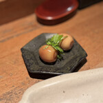 阿佐ヶ谷バードランド - 