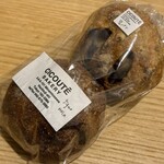 チクテベーカリー - 