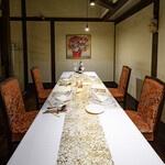 札幌フレンチ えりも亭LUXE - メイン写真: