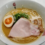 麺屋 匠 - たくみラーメン