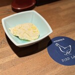 阿佐ヶ谷バードランド - 