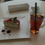 カフェコムサ - 