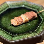 阿佐ヶ谷バードランド - 