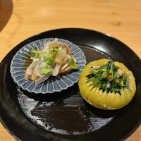 日本料理 小西 - 