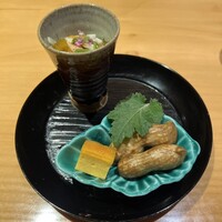 日本料理 小西 - 