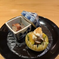日本料理 小西 - 