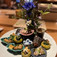 日本料理 小西 - 