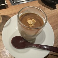 焼肉ホルモン 稲田 -  焼肉ホルモン 稲田 -