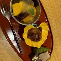 個室会席 北大路 品川茶寮 -  個室会席 北大路 品川茶寮 -