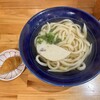 讃岐立食いうどん きりん屋 本町本店