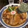 らーめん くじら軒 横浜本店