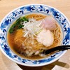 貝出汁らぁ麺 海美風 浅草店