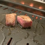 焼肉Lab  梅田店 - 