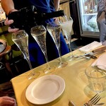 大衆イタリアン MATILDA GINZA - 美しい