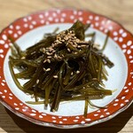 麺や 紀茂登 - 