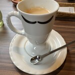 びっくりドンキー 高松林店 - 