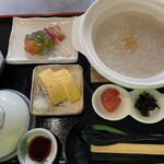 小野グランドカントリークラブ レストラン - 