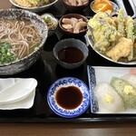 ひの木屋うどん - 